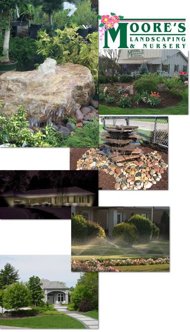 Moore's Landscaping Image