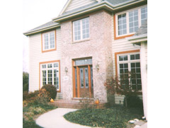 ... Painting \x26amp; Wood Refinishing Inc.